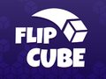 leikur Flip Cube