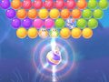 leikur Bubble Queen Cat