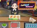 leikur Food Street Restaurant 