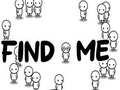 leikur Find Me