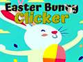 leikur Easter Bunny Clicker