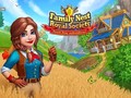 leikur Family Nest Royal Society