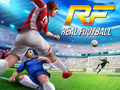 leikur Real Football