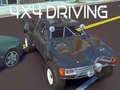 leikur 4x4 Driving