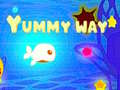 leikur Yummy Way