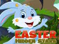 leikur Easter Hidden Stars