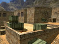 leikur Krunker: CS1.6 dust 2