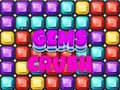leikur Gems Crush