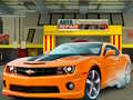 leikur Car Stunt Races: Mega Ramps 2023