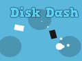 leikur Disk Dash