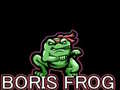 leikur Boris Frog