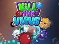 leikur Kill the Virus