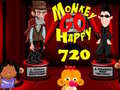 leikur Monkey Go Happy Stage 720
