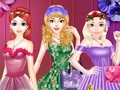 leikur Fashion Spring Color Style