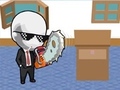 leikur Smash The Office