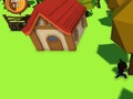 leikur Crazy Farming