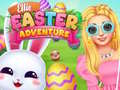 leikur Ellie Easter Adventure