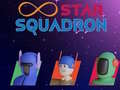 leikur Infinity Star Squadron