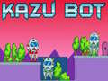 leikur Kazu Bot