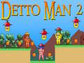 leikur Detto Man 2