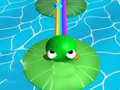 leikur Greedy frog