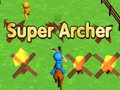 leikur Super Archer 