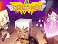 leikur Battlefield conflict