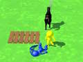 leikur Archery cowboy