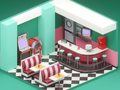 leikur Isometric Escape 2