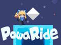 leikur Powa Ride