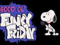 leikur Good Ol’ Funky Friday