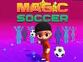 leikur Magic Soccer