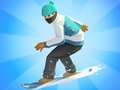 leikur Snowboard Master 3D