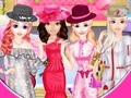 leikur Romantic Spring Style Design