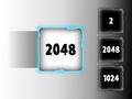 leikur Inversion 2048
