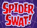 leikur Spider Swat