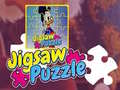 leikur Scrooge Jigsaw Tile Mania