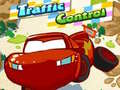 leikur Traffic Control