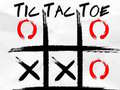 leikur Tic Tac Toe