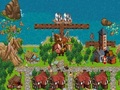 leikur City Idle