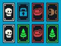 leikur Card Memory Match Time