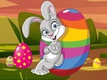 leikur Easter Hidden Eggs