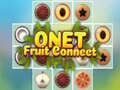leikur Onet Fruit connect