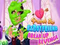 leikur Prank the #ExBoyfriend Break Up Revenge