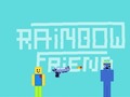 leikur Noob vs Rainbow Friends