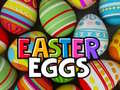 leikur Easter Eggs