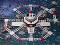 leikur Idle Space Tower Defence