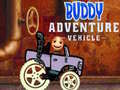 leikur Buddy Adventure Vehicle