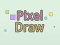 leikur Pixel Draw