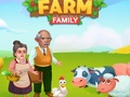leikur Farm Family